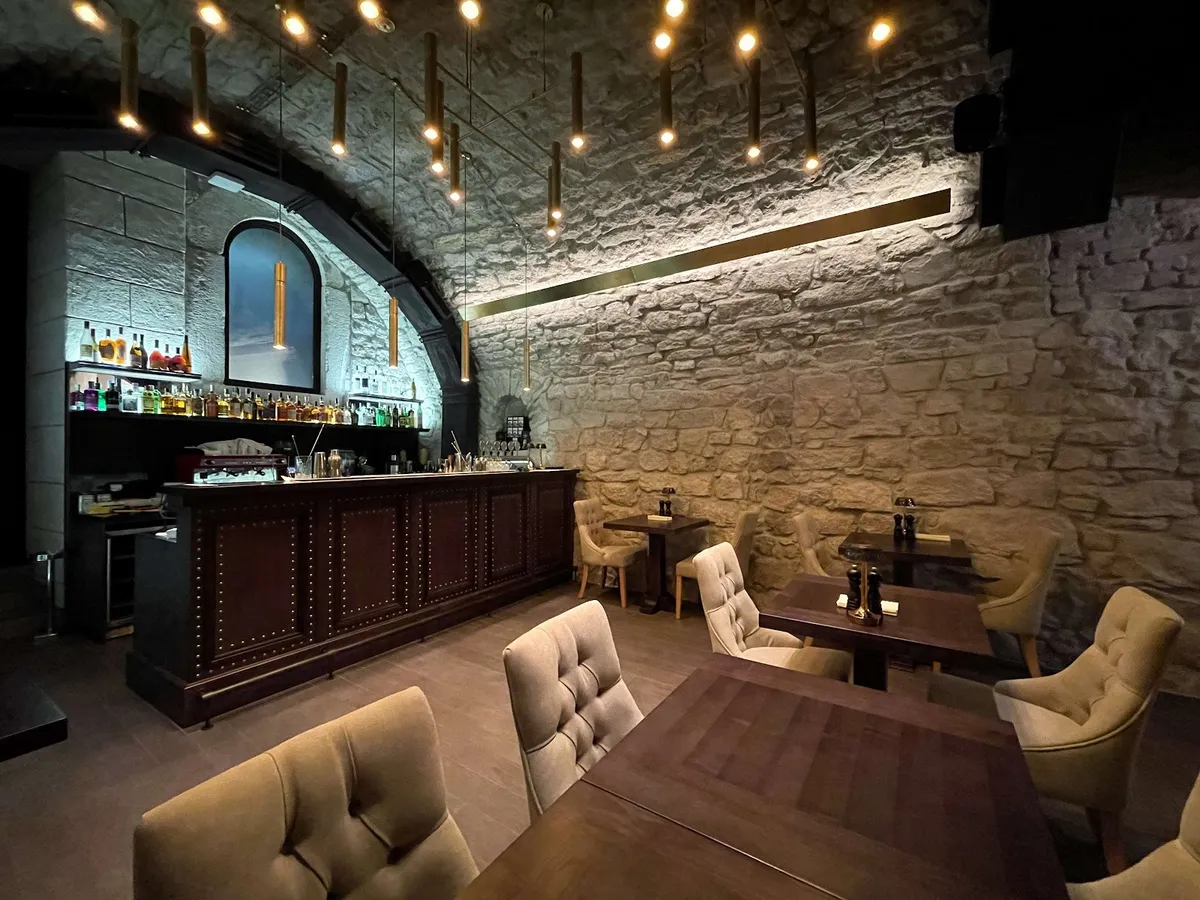 Best Western Plus Market Square Lviv, Lviv exterior view