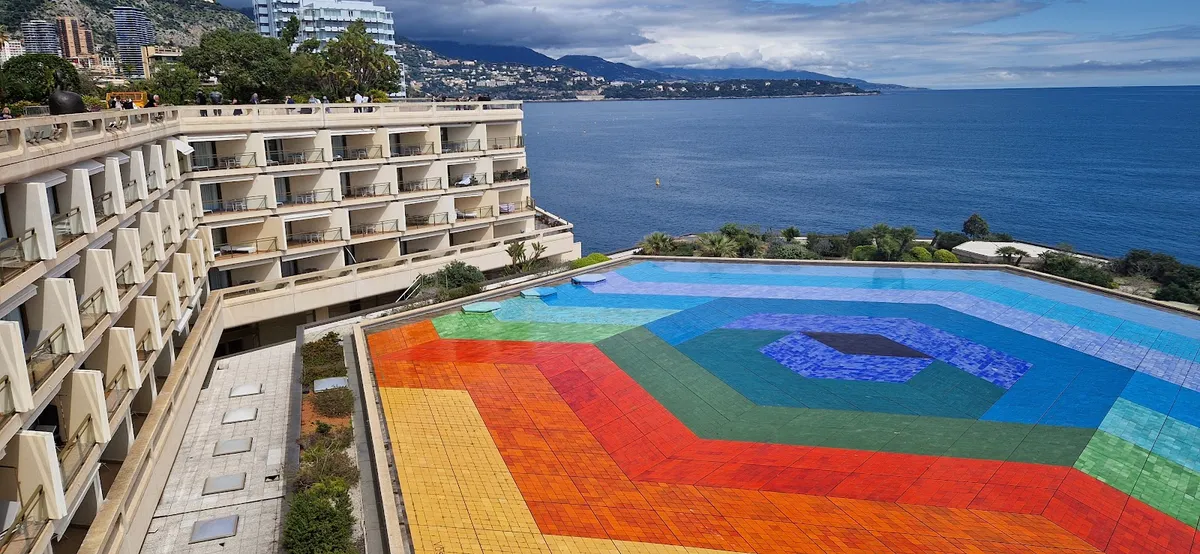 Best Western Premier Le Patio des Artistes - Cannes, Cannes exterior view