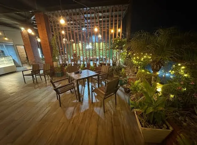 Best Western SKS Chattogram, Chittagong exterior view