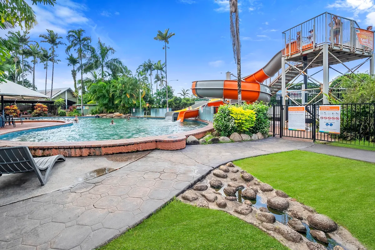 BIG4 Ingenia Holidays Cairns Coconut, Cairns exterior view