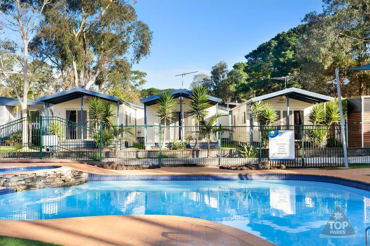 BIG4 Ingenia Holidays Torquay, Great Ocean Road exterior view