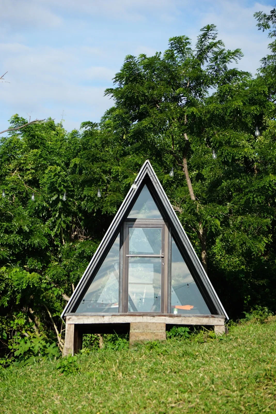 Bigfoot Hostel & Volcano Boarding, Leon exterior view
