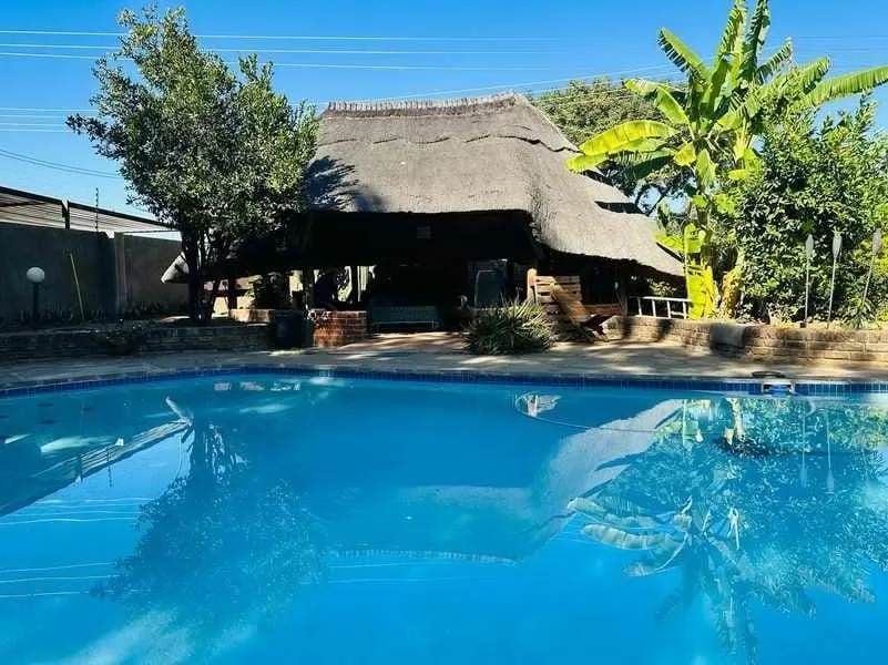 Birdville BNB Guesthouse, Gaborone exterior view