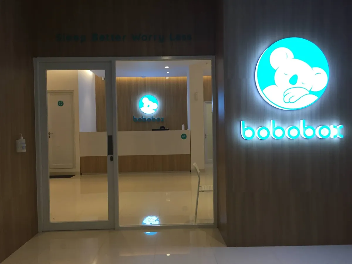 Bobopod Juanda, Jakarta, Jakarta exterior view
