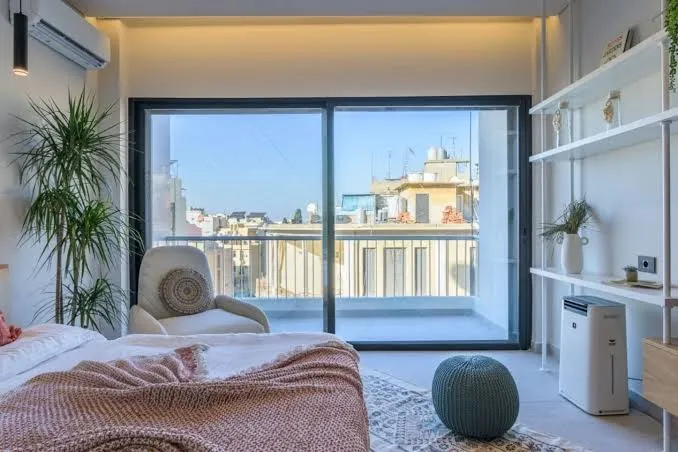 BOHO Studio: Dream Catcher | Mar Mikhael, Beirut exterior view
