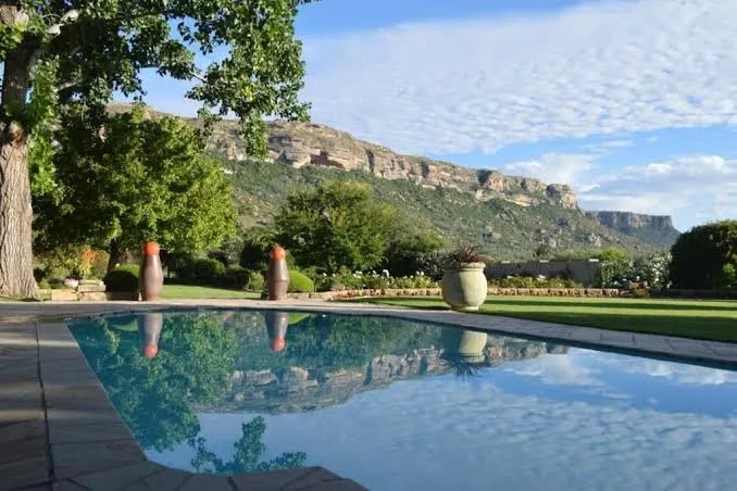 Botleng Guest House - Standard Room, Maseru exterior view