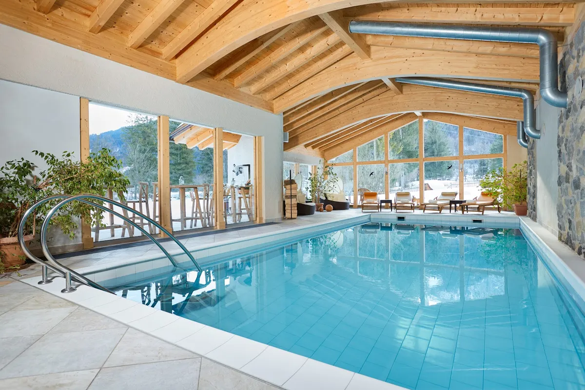 Boutique Hotel Längenfelder Hof, Bavarian Alps exterior view