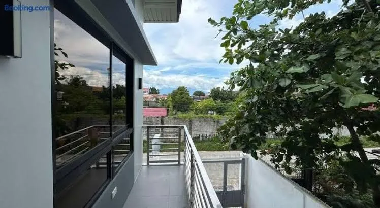 BRAND NEW Ce'Coco Residences - Modern apartment, Visayas exterior view