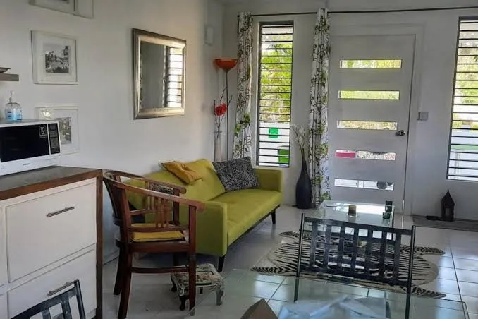 Breezy Vista on the Terrace - St James West Coast Barbados - One-Bedroom Apartment, Speightstown exterior view