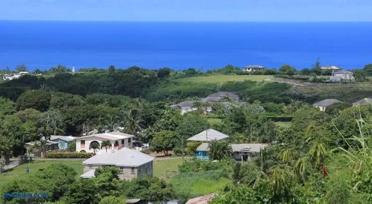 Breezy Vista on the Terrace - West Coast, Saint James, Barbados, Speightstown exterior view