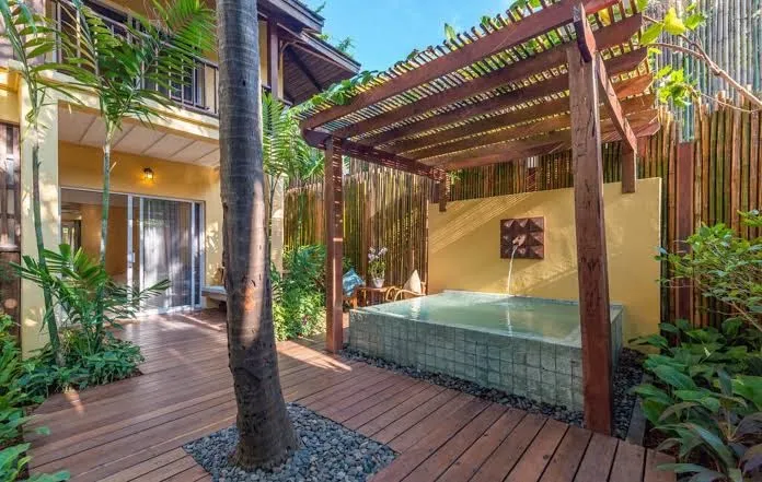 Buri Rasa Village Samui Adults Only Resort (16+), Koh Samui exterior view