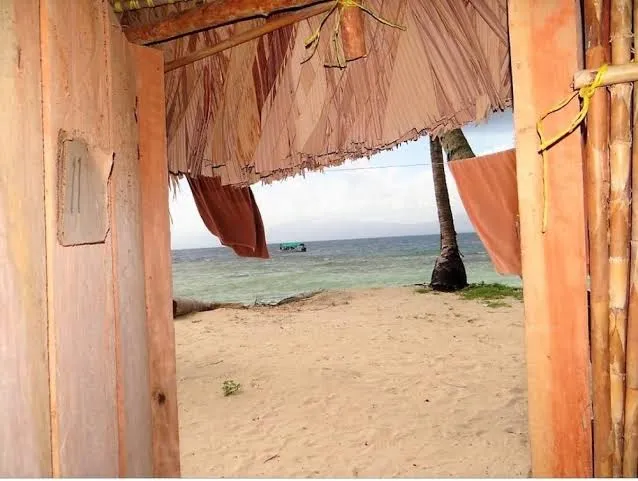 Cabins in Asserya Island - San Blas paradise - meals included - Panoramic Cabin, Ocean View, San Blas Islands exterior view