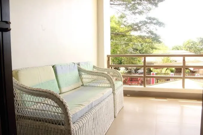 Casa Belina Tourist Inn, Palawan exterior view