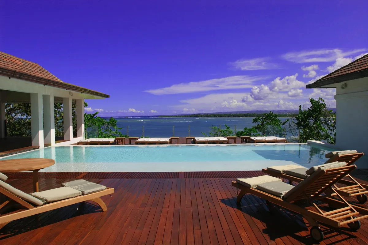 Casa Colonial Beach and Spa, an SLH Hotel, Puerto Plata exterior view