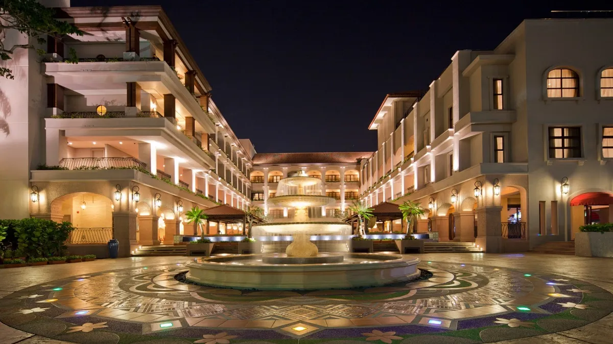 Casa del Rio Melaka, Malacca exterior view