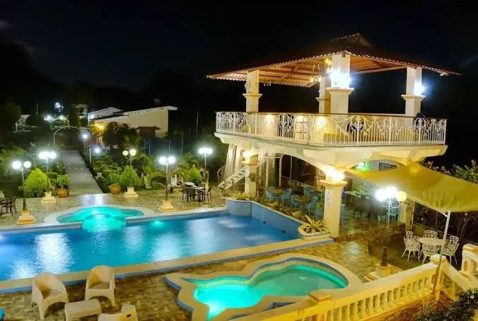Casa La Estancia Ometepe, Ometepe exterior view