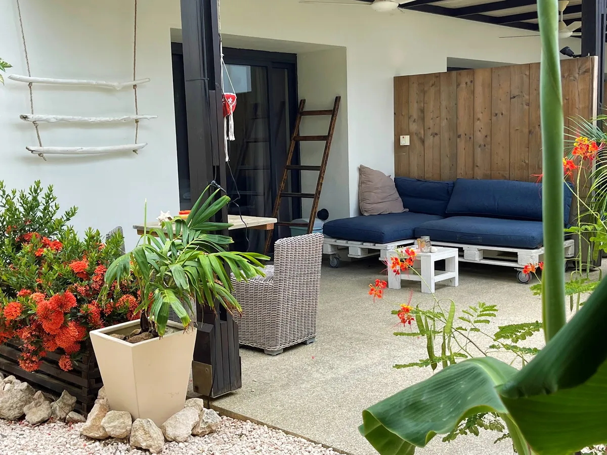 Casa Mantana Bonaire - Boutique stay, Kralendijk exterior view