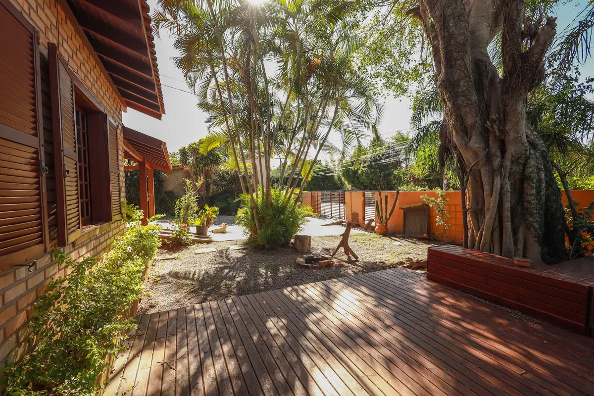 Casa ÖRÜM, Florianopolis exterior view