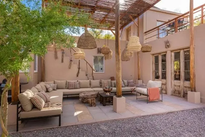 Casa Solcor Boutique Bed & Breakfast, San Pedro De Atacama exterior view