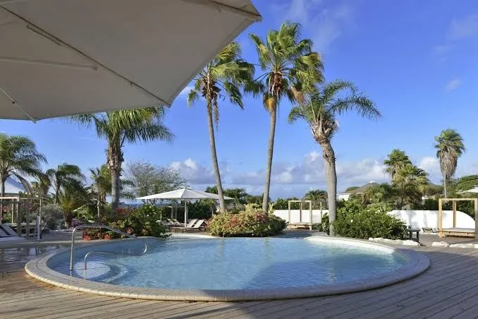 Chogogo Dive & Beach Resort Curacao, Willemstad exterior view