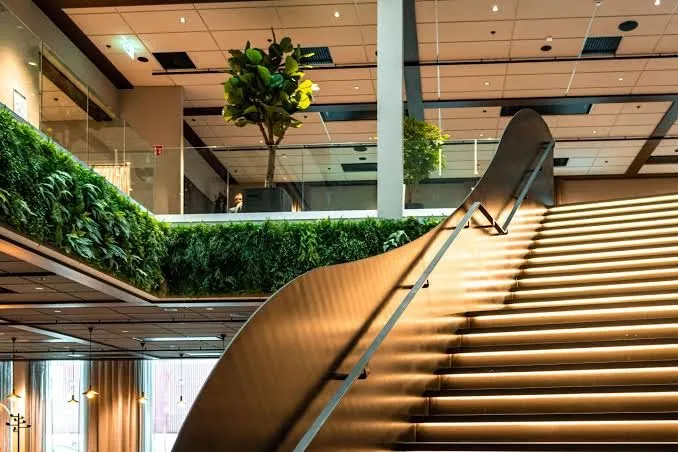 Clarion Hotel® The Pier, Gothenburg exterior view