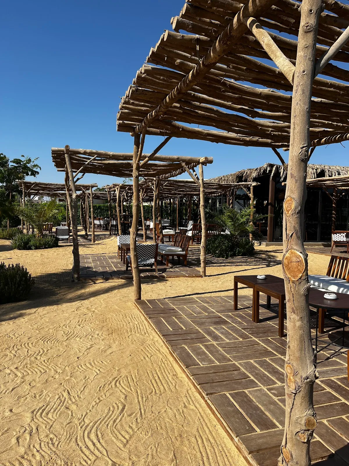 Costa Mares, Marsa Alam exterior view