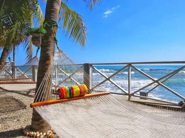 Cozy Room at the Ocean (Rm 2), Jacmel exterior view
