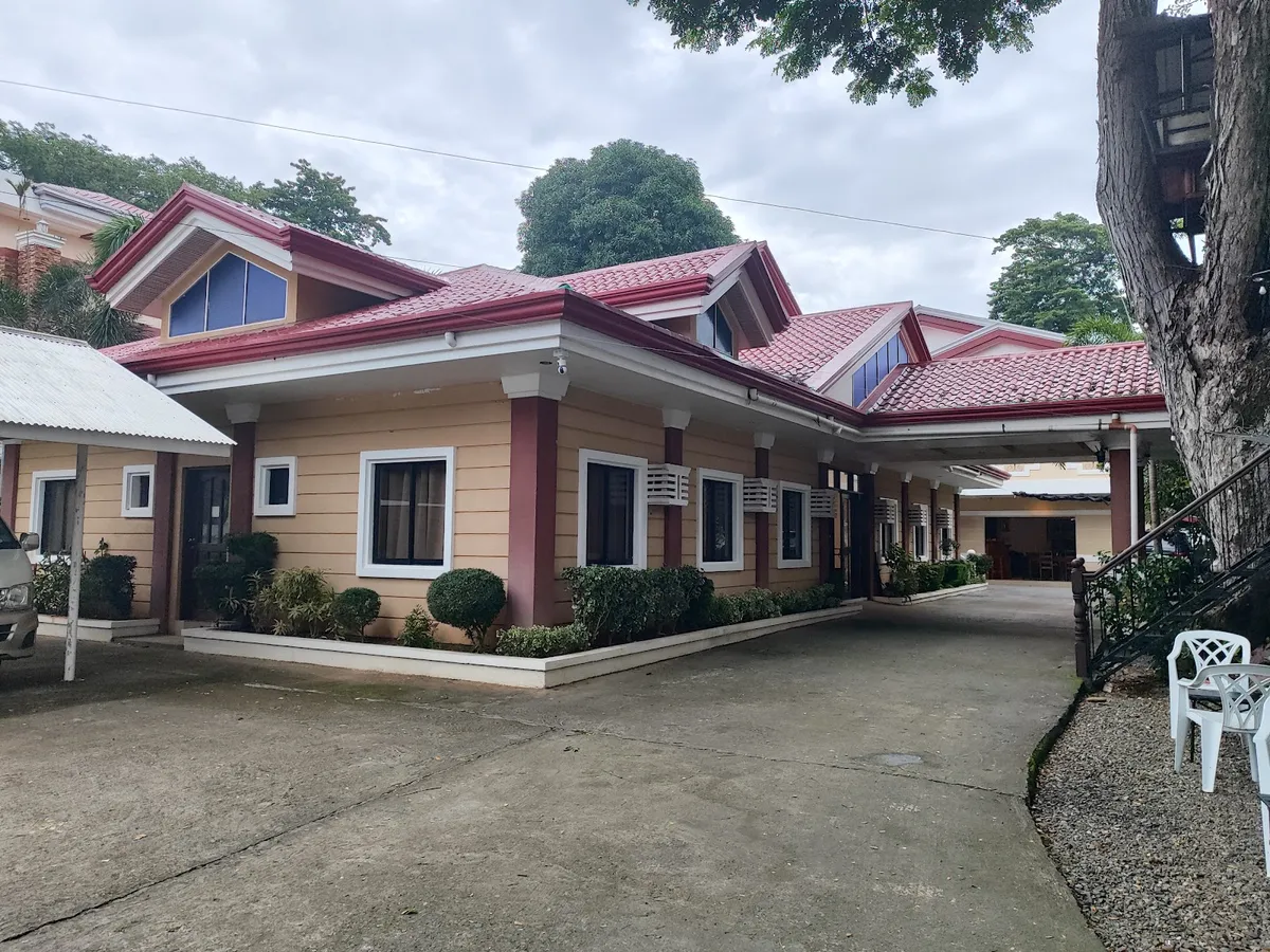 Cozy Stop Inn - Puerto Princesa, Palawan, Puerto Princesa exterior view