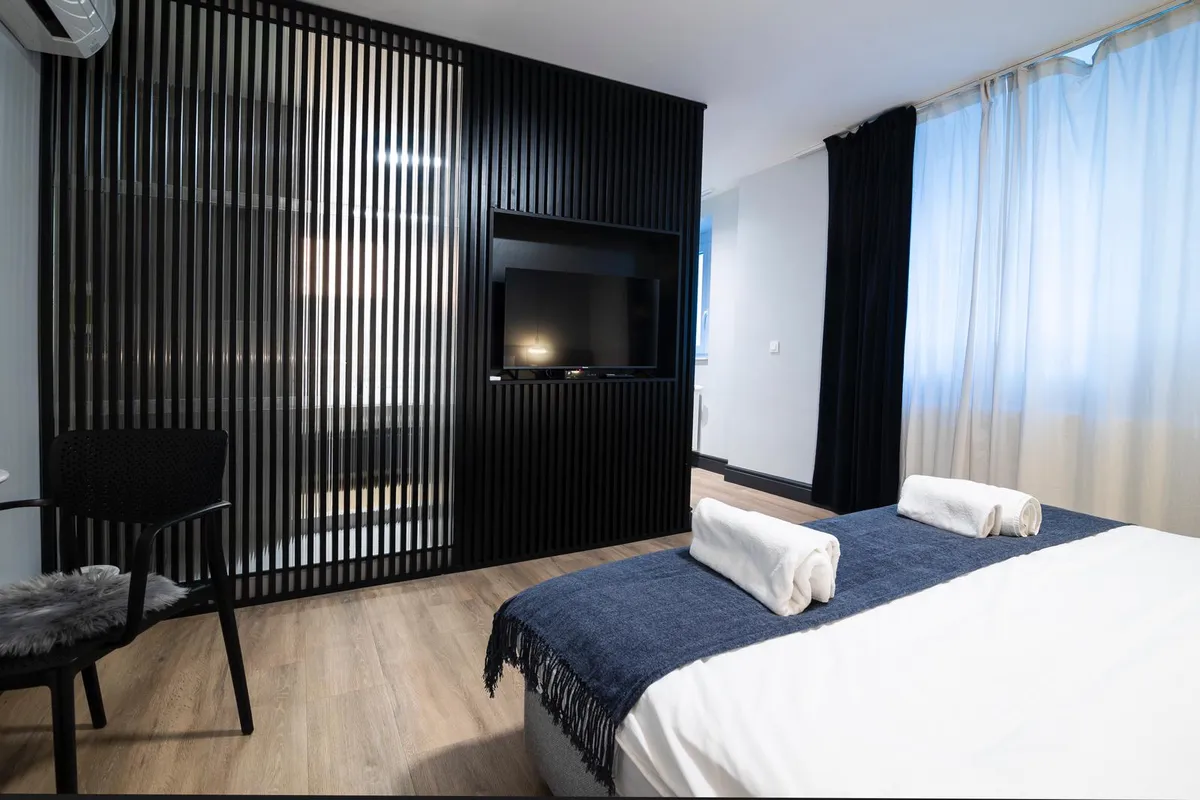 Doma Zagreb Aparthotel & Breakfast, Zagreb exterior view