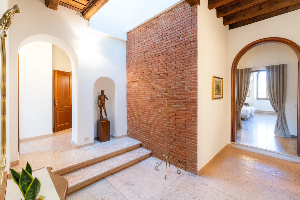 Domus Verona | Verona Luxury Apartments, Verona exterior view
