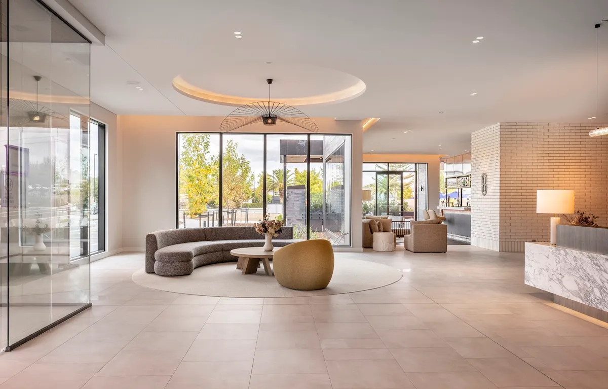 DoubleTree by Hilton Auckland Karaka, Auckland exterior view