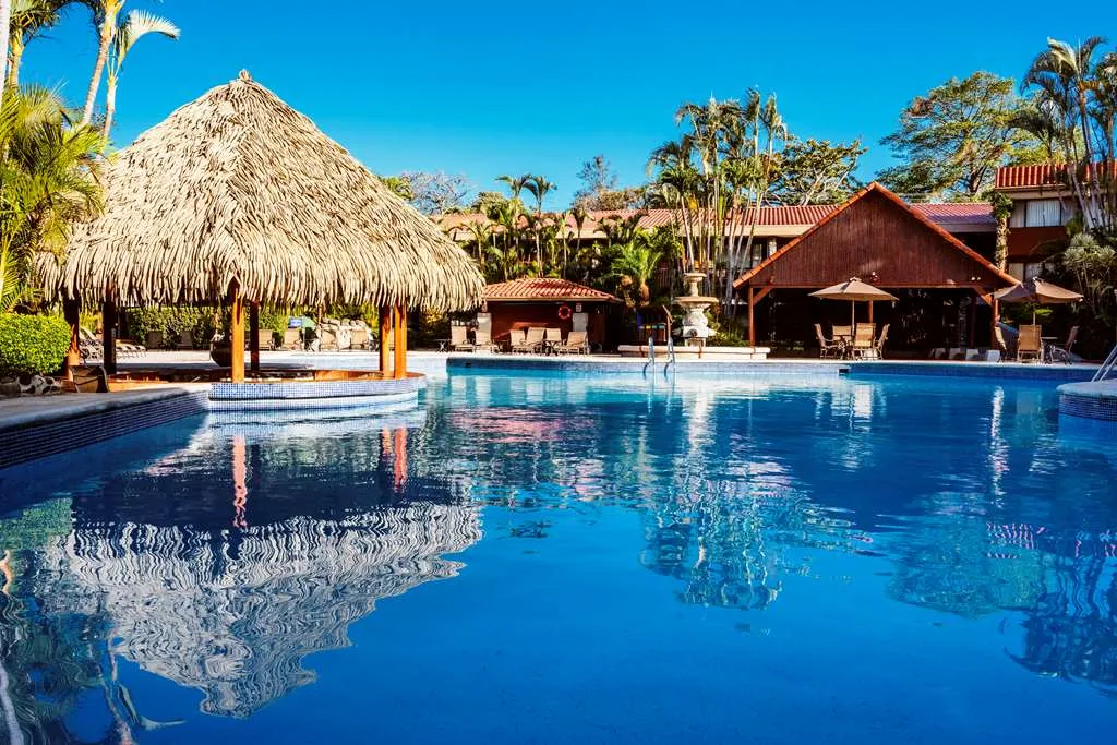 DoubleTree by Hilton Hotel Cariari San Jose - Costa Rica, San Jose exterior view