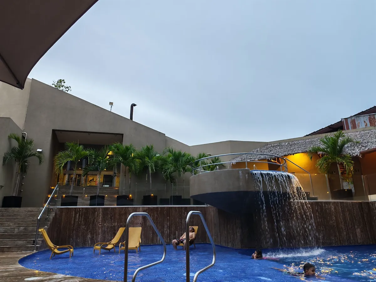 DoubleTree by Hilton Hotel Iquitos, Iquitos exterior view