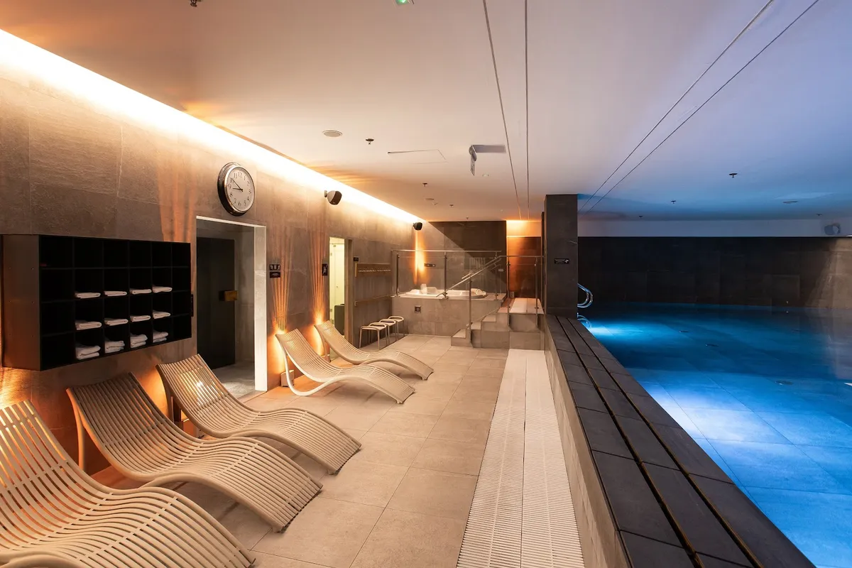 DoubleTree by Hilton Wroclaw, Wroclaw exterior view