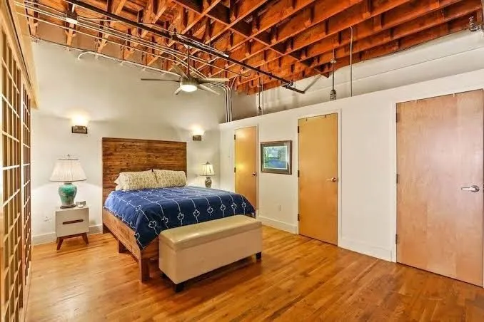 Downtown Condo + Private Rooftop - Walk to 6th St, Austin exterior view