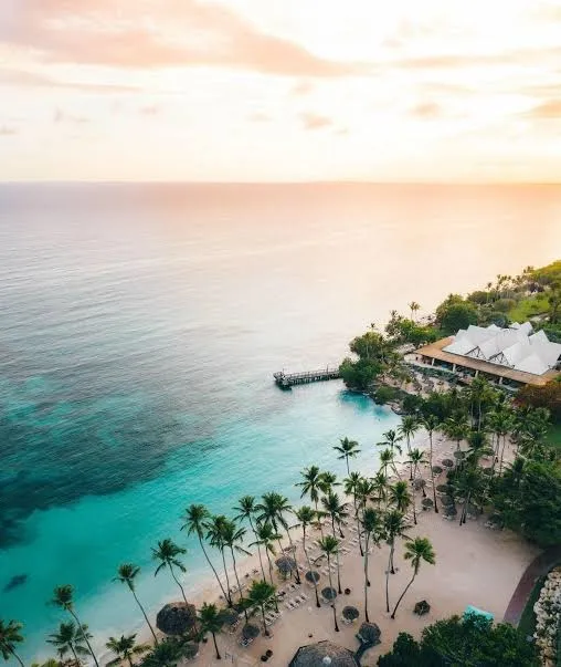 Dreams La Romana Resort & Spa, Bayahibe exterior view