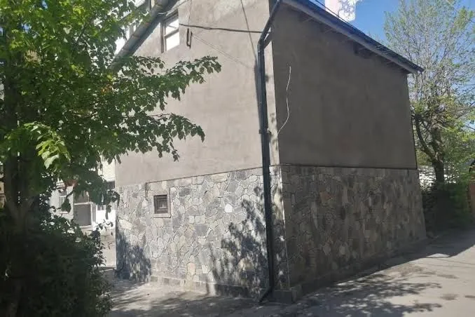 Eldeniz Nuxa House - One-Bedroom Apartment, Sheki exterior view