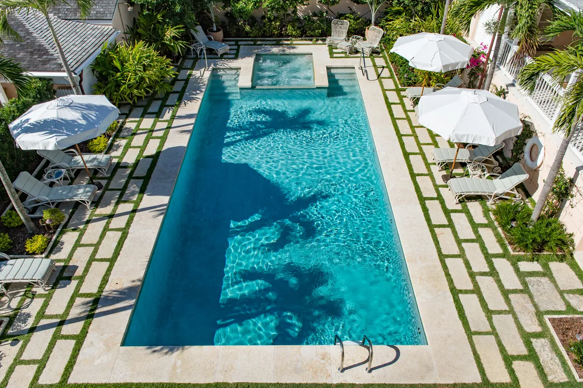 Eleven Bahama House, Eleuthera exterior view