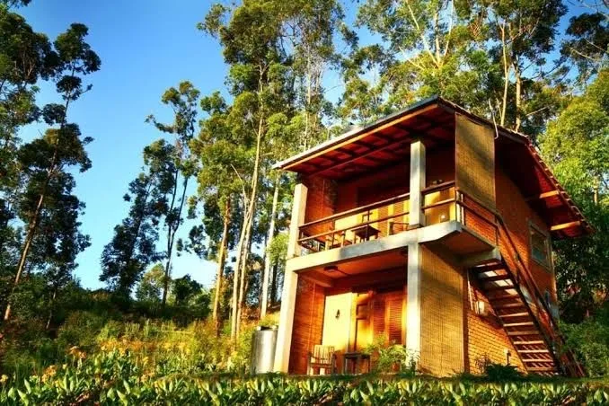 Ella Okreech Cottages - Double Room with Free 24 hours Check-in Check-out, Ella exterior view