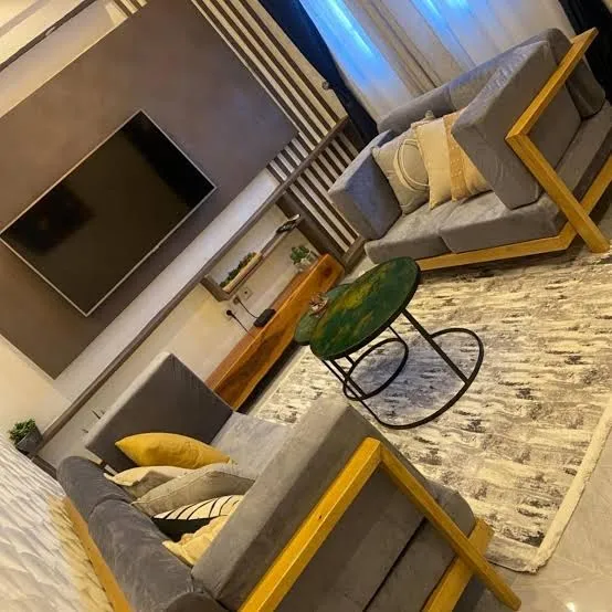 Emefa Room1 - One-Bedroom Apartment, Ouidah exterior view
