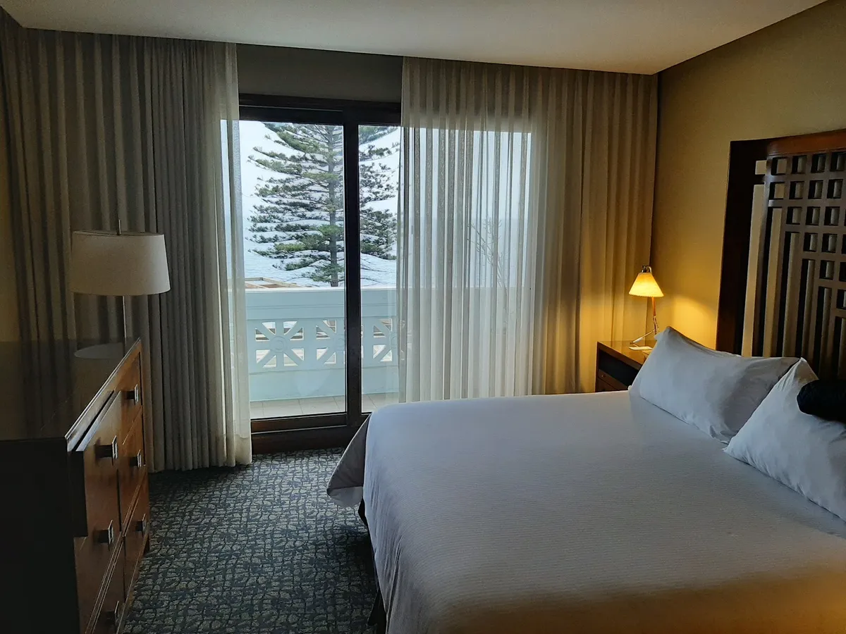 Enjoy del Mar, Vina Del Mar exterior view