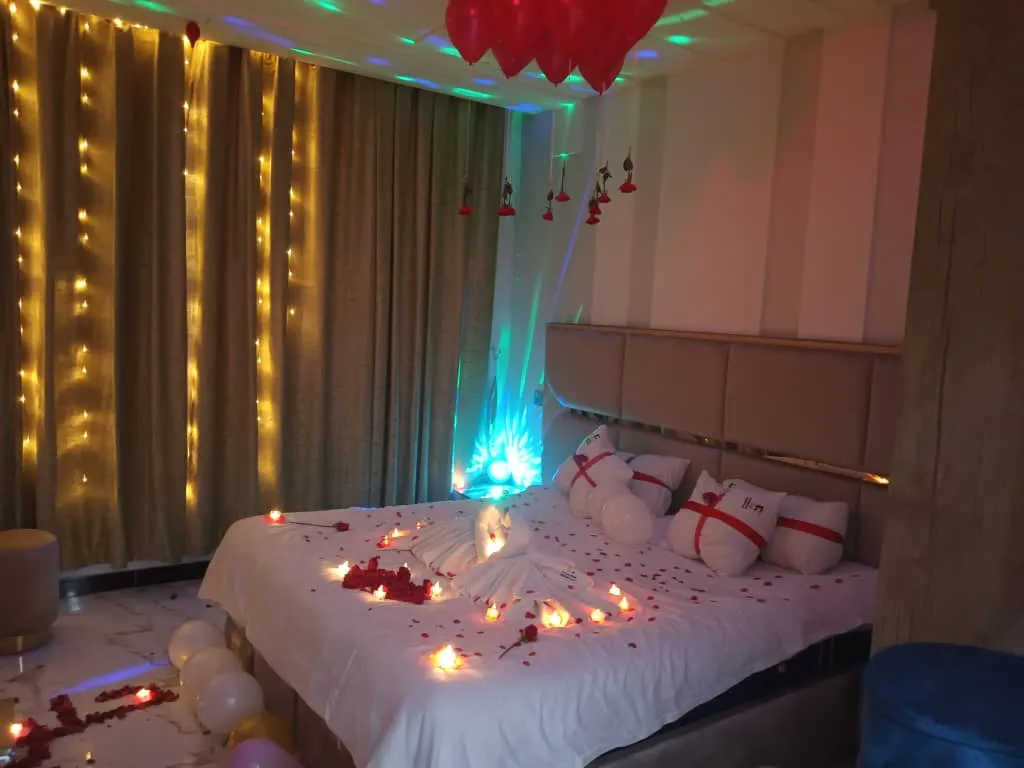 فندق ايسن السياحي. Essen Hotel | فندق فاخر في صنعاء، اليمن, Sanaa exterior view