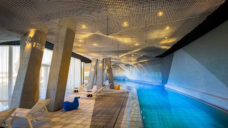 Family Hotel Amarin by Maistra Select, Rovinj exterior view