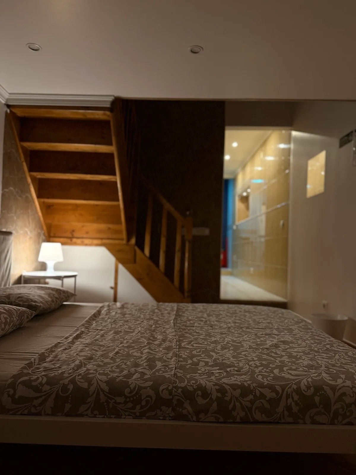 Faro Coast Guest House, Faro exterior view