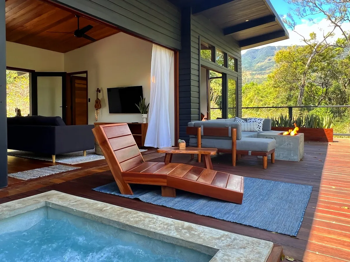 Finca Panda Coffee Farm & Luxury Casitas, Boquete exterior view