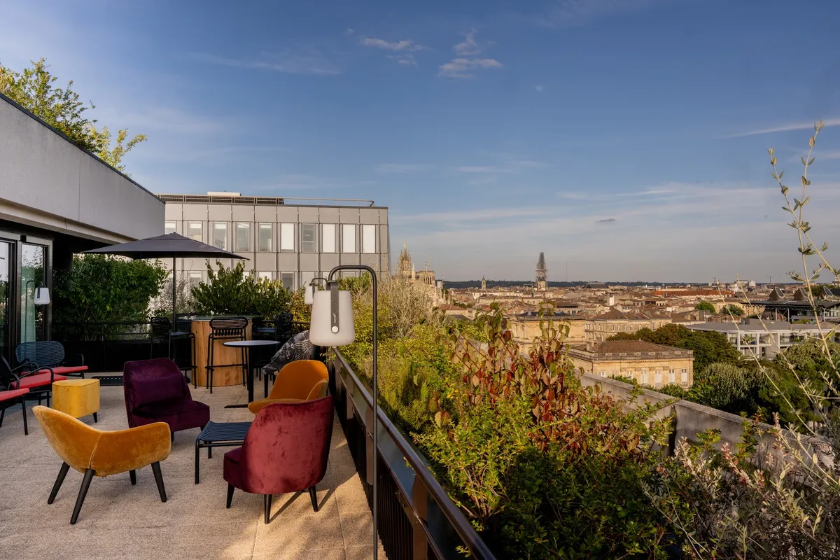 FirstName Bordeaux - JDV by Hyatt, Bordeaux exterior view