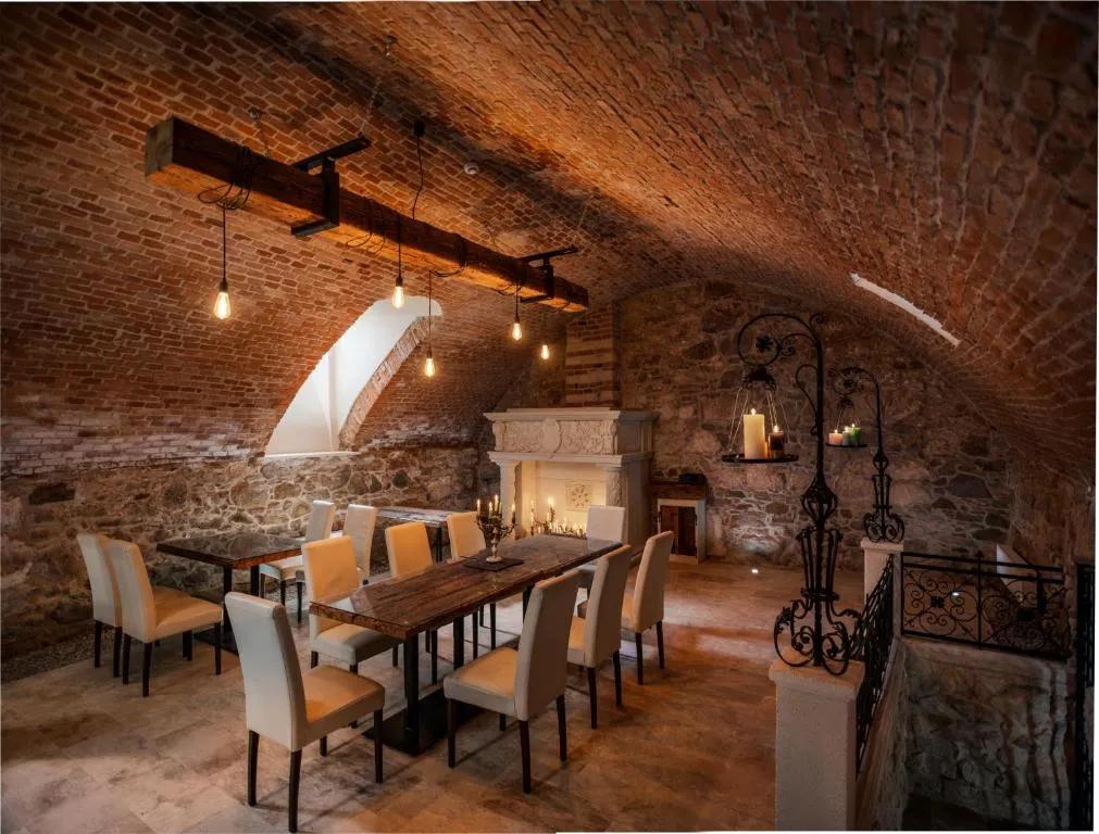 Florand Rooms&Wine Sopron, Sopron exterior view