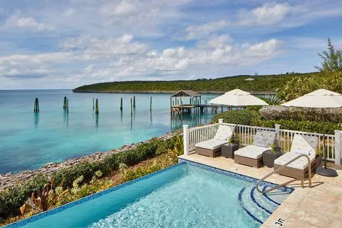 French Leave Resort, Autograph Collection, Eleuthera exterior view