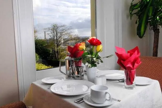 Gabriel House Guesthouse, Cork exterior view