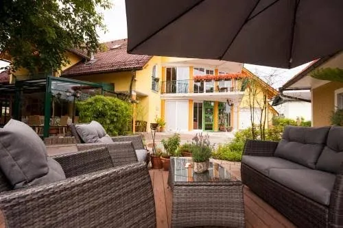 Gostilna in Motel pri Lešniku, Maribor exterior view
